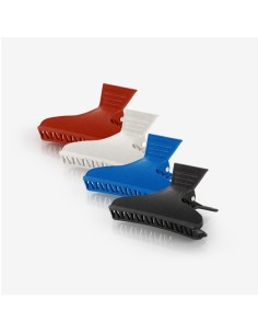 PINZAS mariposa colores 12...