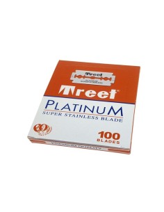 Cuchillas Platinum 100...