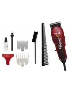 MÁQUINA CORTE WAHL BALDING 2