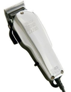 MÁQUINA CORTE WAHL CHROME...