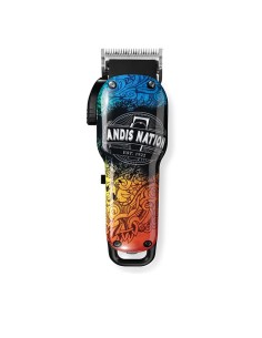 Máquina de Corte Nation...