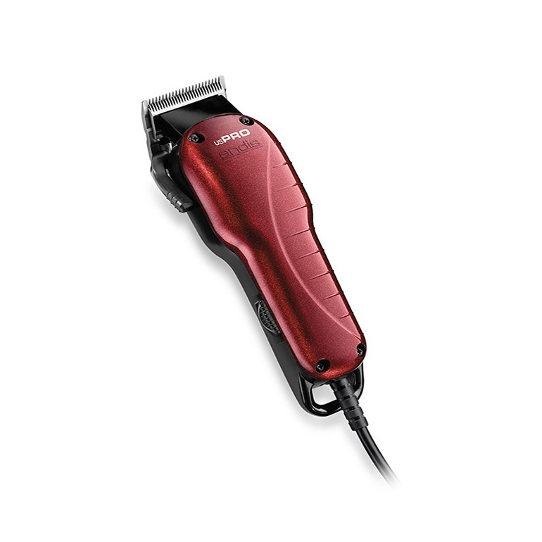 Máquina de Corte Us Pro Andis Máquina de Corte Us Pro Andis