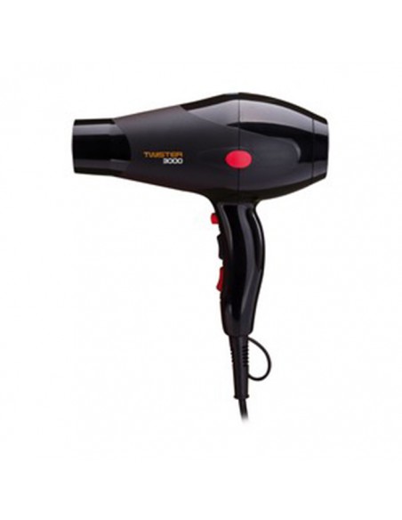 Secador Twister 3000 Ionico AgSecadores Asuer Group