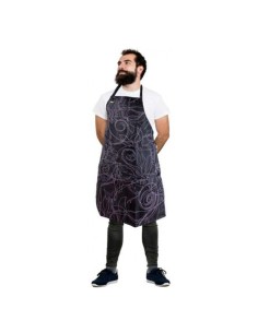 Delantal Peluquería/...