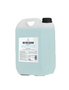 Champú Menta 5000 ml Light...