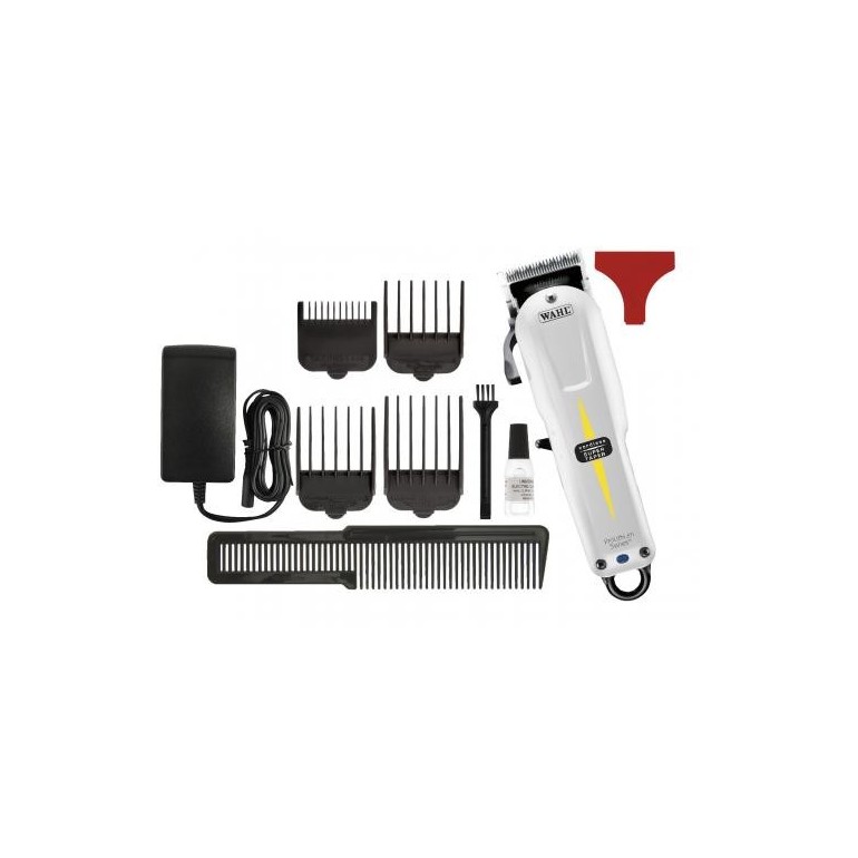 MÁQUINA CORTE WAHL SUPERTAPER CORDLESS