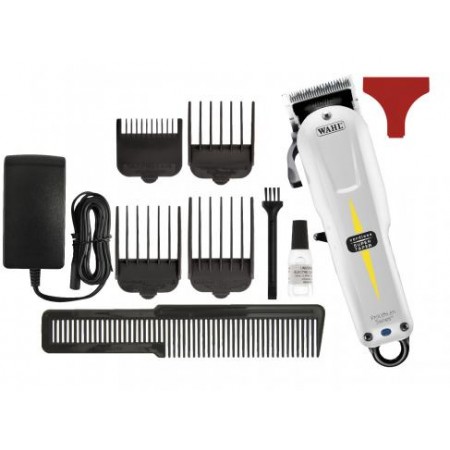MÁQUINA CORTE WAHL SUPERTAPER CORDLESS