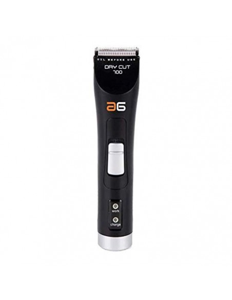 Máquina de Retoque Trimmer Dry Cut 700 AG