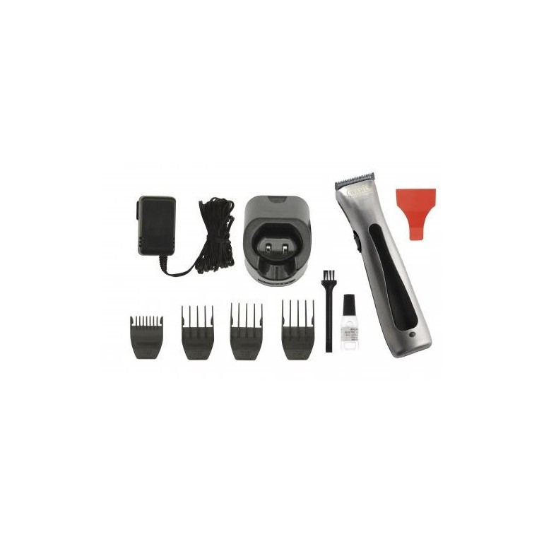 MÁQUINA RETOQUE WAHL BERET