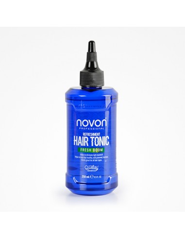 Tónico Capilar Refrescante Fresh Boom 250 ml