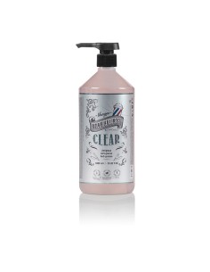 Champú Clear Anti Grasa...