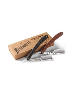 Navaja Master Double...