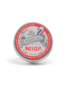 Cera Matt Clay 30 ml...