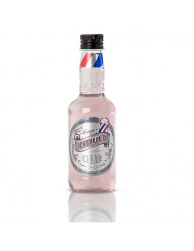 Champú Clear Anti Grasa 100 ml Beardburys
