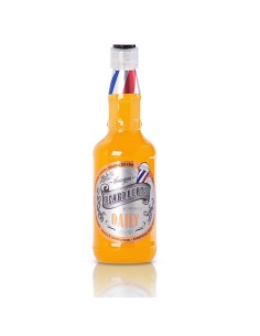 Champú Daily 330 ml Beardburys