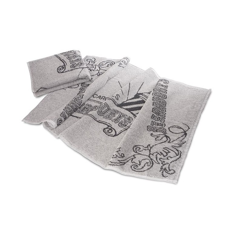 Toalla Barbero de Algodón Beardburys Toalla Barbero de Algodón Beardburys