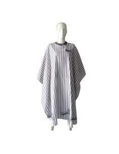 Capa de Corte Barber...