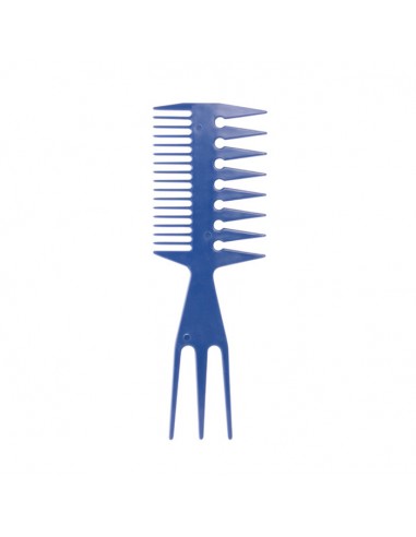 Peine Triple Blue Nº 112 Pb