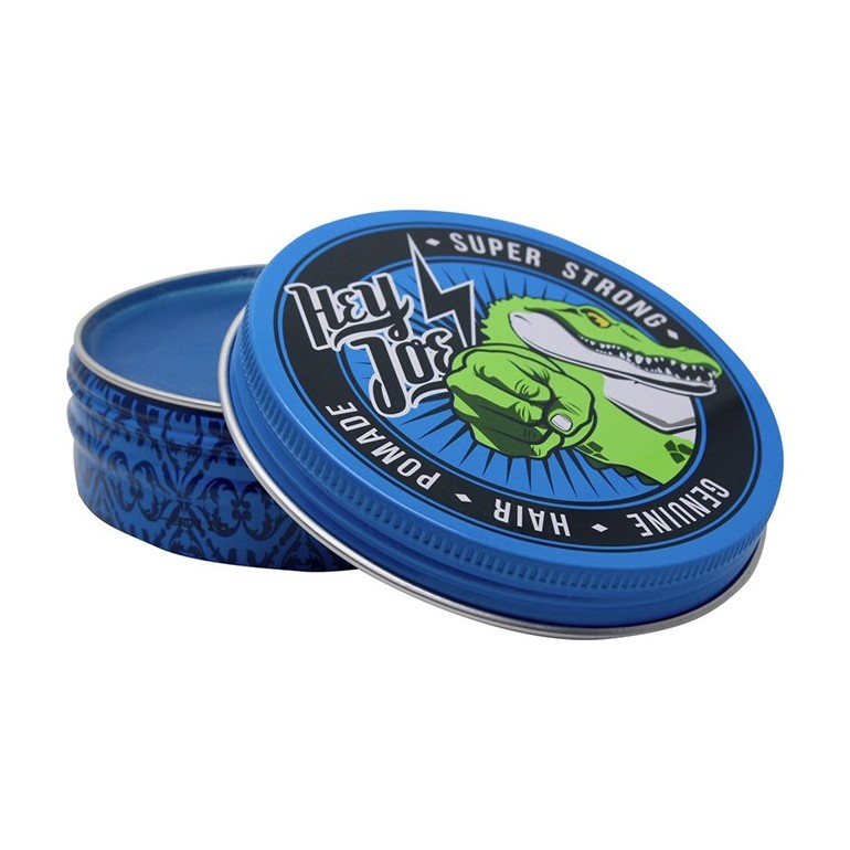 POMADA EXTRA FUERTE HEY JOE 100 ml. POMADA EXTRA FUERTE HEY JOE 100 ml.