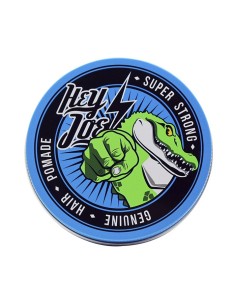 POMADA EXTRA FUERTE HEY JOE...