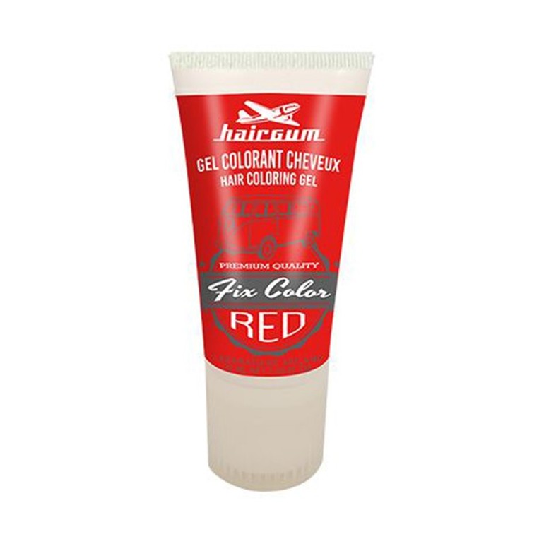 Gel Fijador Color 30 ml Hairgum