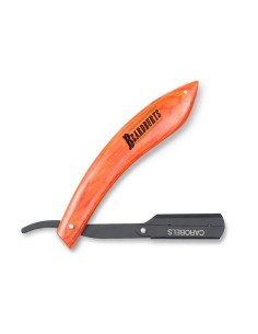 Navaja Barbero Deluxe...