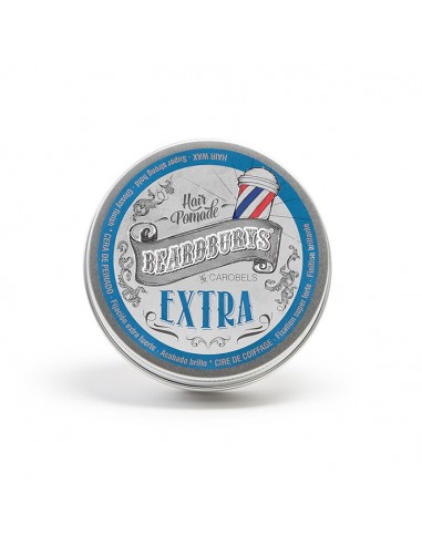 Cera Extra Fuerte 100 ml Beardburys