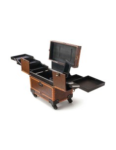 Maletin Vintage Col XL... 2