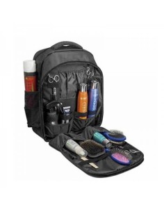 Mochila Negra para...