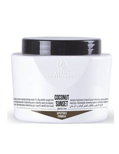 Mascarilla Coco Sunset 500...