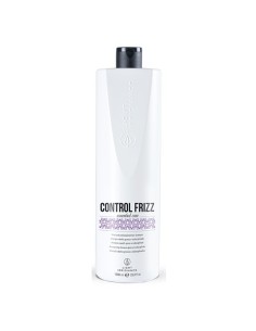 Champú Control Frizz Ajo...