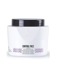 Mascarilla Control Frizz...