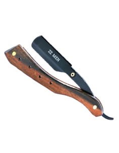 Navaja de Madera Artisan...