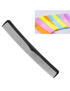 Peine Colores Variados...