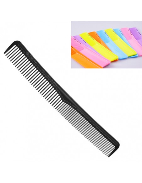 Peine Colores Variados Eurostil 115/99