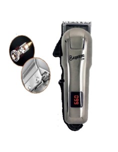 Máquina de Corte Clipper...