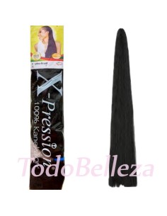 Extensiones de Fibra...