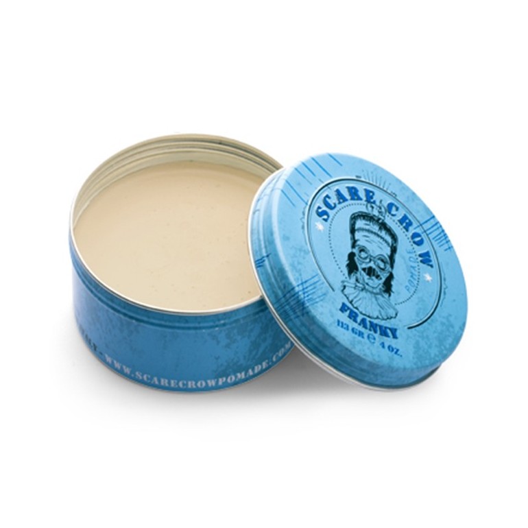 Cera Pelo Franky Mate Suave 113 gr...