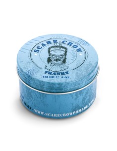 Cera Pelo Franky Mate Suave...