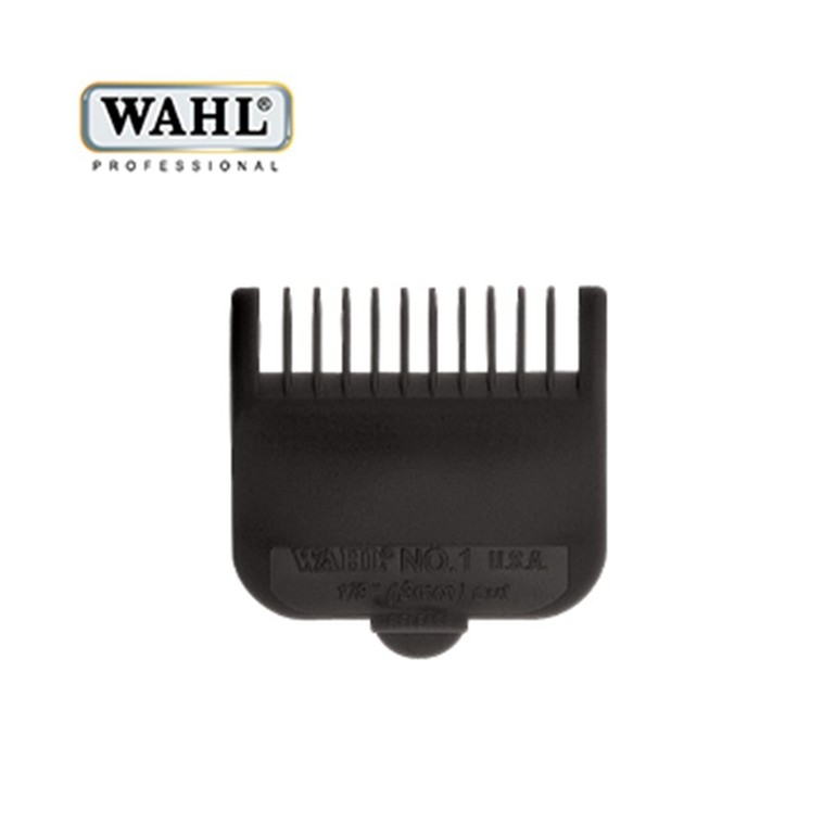 Peine Plastico Maquinas Wahl