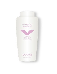 Champú Post Color Y-defend...