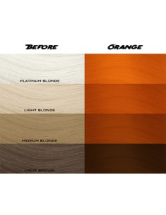 Tinte Semipermanente... 2