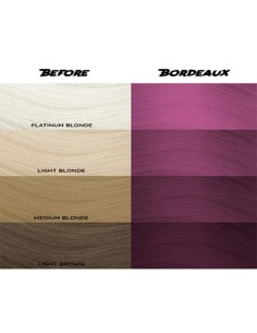 Tinte Semipermanente... 2