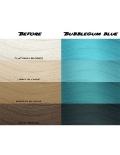 Tinte Semipermanente Azul... 2