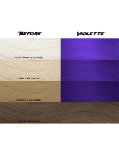 Tinte Semipermanente... 2