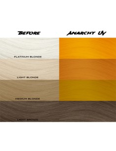 Tinte Semipermanente... 2