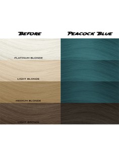 Tinte Semipermanente Azul... 2