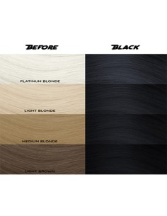 Tinte Semipermanente Negro... 2