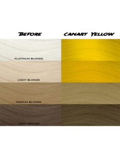 Tinte Semipermanente... 2