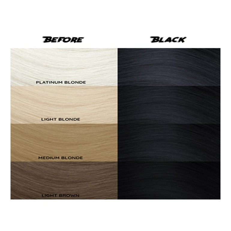 Tinte Semipermanente Natural Back Nº... Tinte Semipermanente Natural Back Nº...